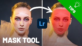 MASKERS in LIGHTROOM gebruik je zo! | Tutorial Tuesday