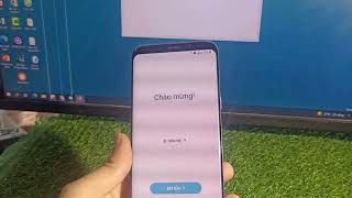 Cách phá mật khẩu màn hình samsung S8 plus, Hướng dẫn phá tài khoản google điện thoại samsung S8Plus