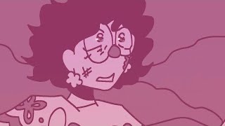 dream girl  (encanto animatic)