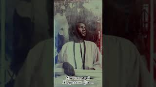 La vie 🤍 ADOUNA jaruko …