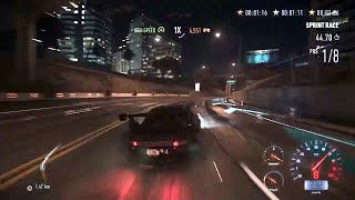 Need for Speed 2015: Skill Or Eskil? - Gold (Prestige)