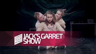 Jack's Garret | OPEN YOUR MIND 2