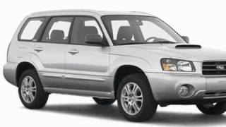 Pre-Owned 2004 Subaru Forester (Natl) Caldwell ID