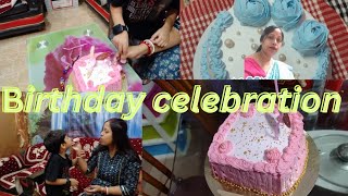 birthday celebration vlog 5#dailyvlog #daily #vlog #vlogger #video