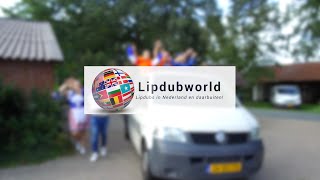 Lipdubworld lipdub opnemen