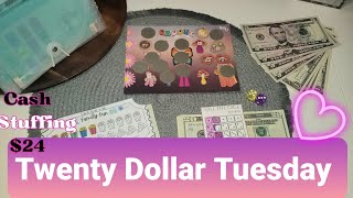 $20 TUESDAY! Big Things With Little Change! Episode 23