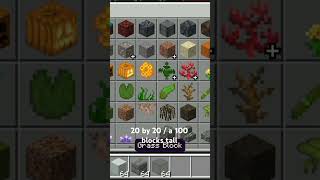 #world's smallest violin building a city on Minecraft this time building building 11 part 16