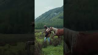 Natural Lifestyle | Horse | Animals | Nature Enthusiast | #shorts #asmr #oddlysatisfying