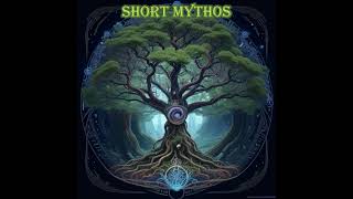 The Nine Worlds of Norse Mythology: Journey Through the Cosmic Tree Yggdrasil