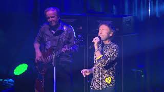 Paul Rodgers - The Stealer (Free Spirit)