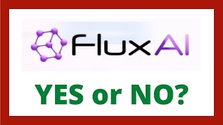 FLUX AI Review - Legit FluxAI App?