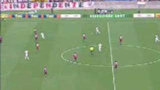 Fluminense 1 x 1 SPFC [Brasileiro 2007]