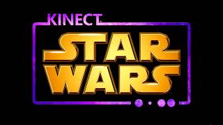 Naturally - Kinect Star Wars