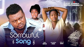 this latest movie was released today as a blind baby has bèen abandoned by a single father