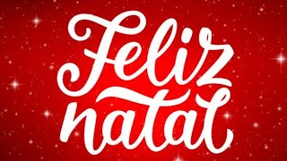 vídeo especial de Natal. um Feliz Natal para todos vocês e um ano novo de 2022 🎄🎅🎄🎄🎄🎄🎄