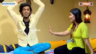 KPY Sunitha and Bala comedy Sunitha  vera level mass HD | Media Updates