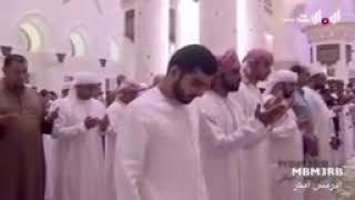 الشيخ محمد إدريس.... ف العشر الأواخر من رمضان 🌷