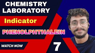 PHENOLPHTHALEIN || SYNTHESIS || REACTION MECHANISM || INDICATIR SOLUTION #phenolphthalein