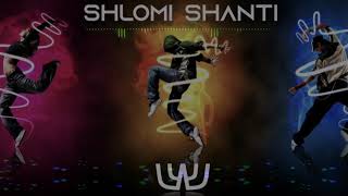 שלומי שאנטי - סט רמיקסים מזרחית 2021 חלק 5 | Shlomi Shanti - Israeli Club Mix 2021 Vol 5