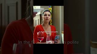 Rich Couple Refuses To Pay For Food#shorts #shortfilm