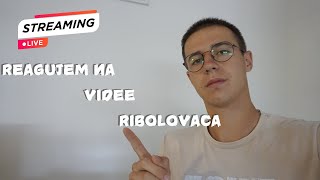 🔴OPET REAGUJEM NA VIDEE🔴