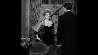 My Oscar, you're in a bad humor! -- Bette Davis in The Little Foxes