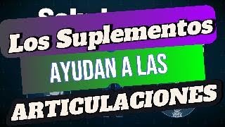 "Impacto de la Suplementación en la Salud de las Articulaciones"