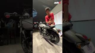 Jawa 42 FJ 350 Launched In India | 7 New Updates And All Details Revealed | 2024 | autoX #shorts