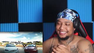 He admitted he a Crackhead! | Lil Pump, Smokepurpp - Tesla (Official Video) REACTION