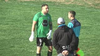 Pampero 4 Unión de Campos 1 - Fecha 2 Copa de la Liga