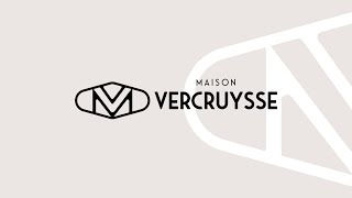 PVLAB Présente sa marque : Maison VERCRUYSSE