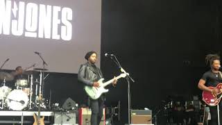 Emily - Ayron Jones MMRBQ September 25, 2021 BB&T Pavilion Camden NJ