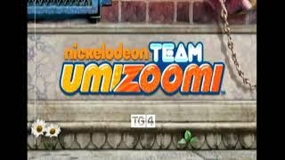 Team Umizoomi - Opening Theme (Irish, partial)