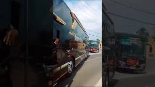 PO BUS SYIFA PUTRA ( RAJA SALMAN ) - TERPANTAU DI FATIMAH ZAHRA