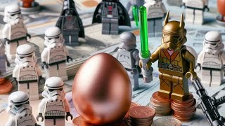 LEGO Star Wars AT-AT investing guide