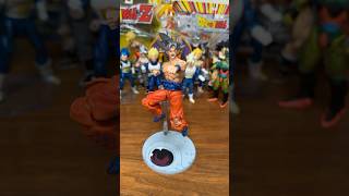 3.0 BLACK HOLE TOYS ULTRA INSTINCT GOKU AFTION FIGURE #dragonball #goku #anime #DBZ #dragonballz