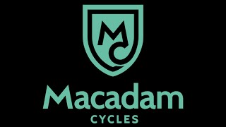 Rencontre avec Macadam Cycles