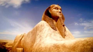 Mysteries of The Ancient Egyptian Sphinx | Great Sphinx of Giza | Sphinx Documentary