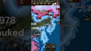 LATE GAME HOI4 #shorts #hoi4 #viral