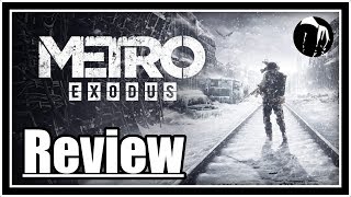 Review Metro Exodus