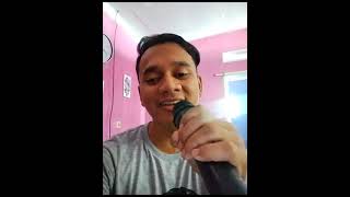 Bebas - Rhoma Irama cover by fahad