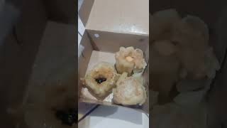 Jajan Dimsum pasar malam #dimsum #jajan #pasarmalem #enak #endul #food #videoshort