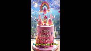 Happy Birthday To You Best Happy Birthday Song 2024