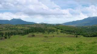 Volcán, Chiriquí, Panama