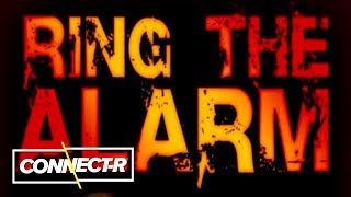 Connect-R - Ring the Alarm | Audio