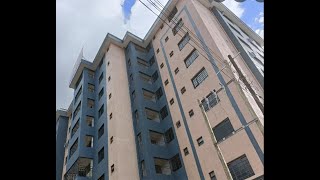 Two/Three bedroom apartment for rent in Kikuyu