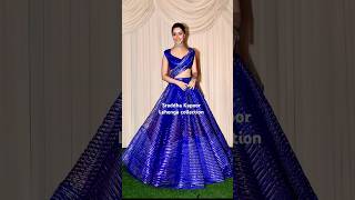 #Sraddha Kapoor lehenga collection #bollywood