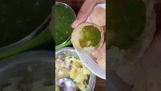 only for Panipuri lovers #shorts #viral #trending #youtubeshorts #youtube #golgappa #panipuri#fuchka