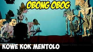 BAGONG MURKO BELANI PETROK || KI SENO NUGROHO