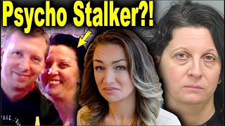 Dating Site Hookup Turns to Stalker | The Haunting Story of OBSESSED Girlfriend Liz Golyar | Netflix